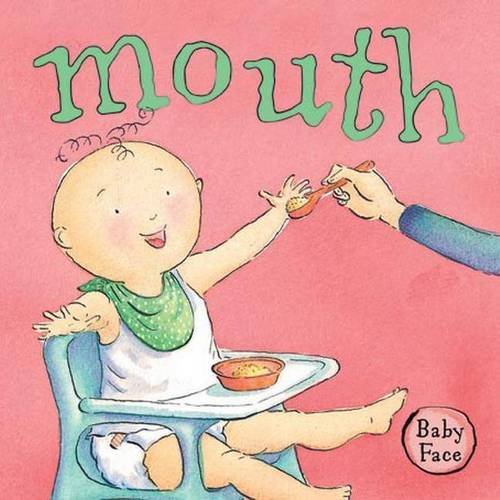 Stock image for Mouth for sale by Better World Books