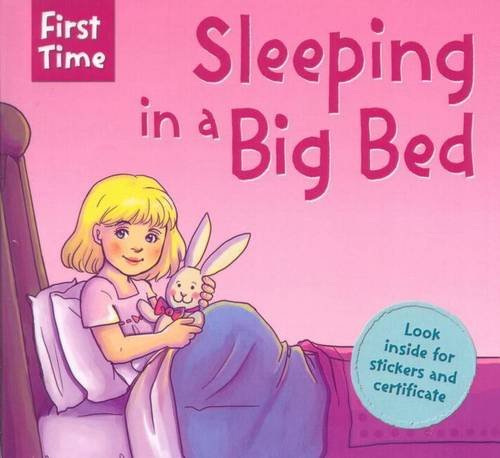 Beispielbild fr Sleeping in a Big Bed zum Verkauf von Better World Books