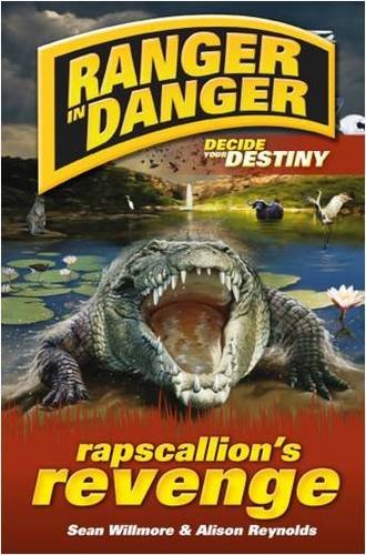 Stock image for Ranger in Danger: Rapscallion's Revenge for sale by AwesomeBooks