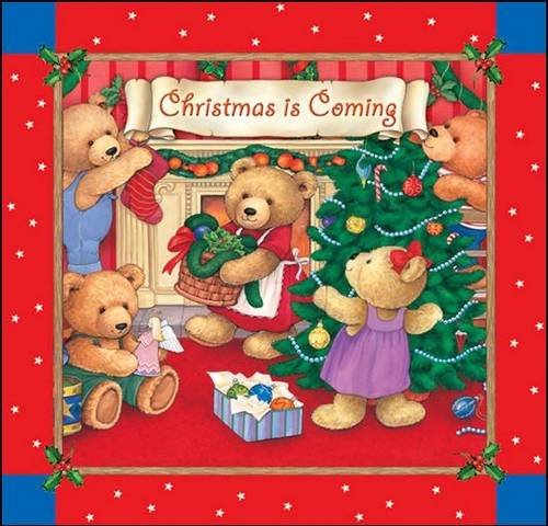 9781742118161: Christmas is Coming