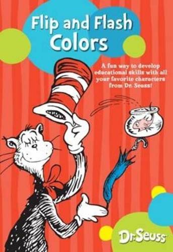 Beispielbild fr Colours (Dr Seuss) zum Verkauf von Wonder Book