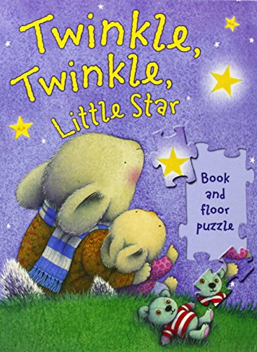 9781742119472: Twinkle Twinkle Little Star