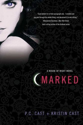 Marked (9781742140612) by Cast, P. C.; Cast, Kristin