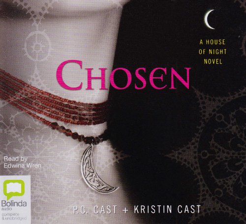 Stock image for Chosen (House of Night, Book 3) for sale by Dream Books Co.