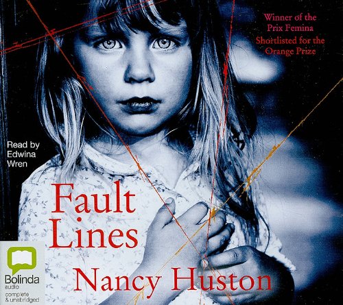 Fault Lines (9781742140926) by Huston, Nancy