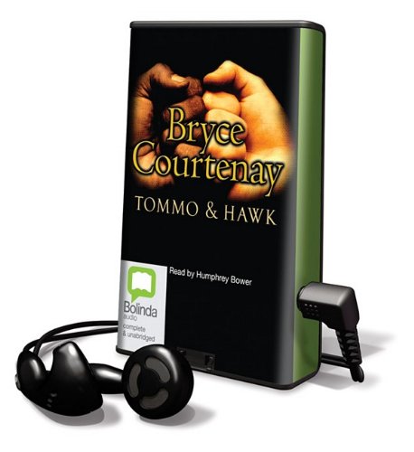 Tommo & Hawk: Library Edition (9781742142111) by Courtenay, Bryce