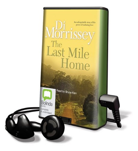 Last Mile Home, the: Library Edition (9781742142661) by Morrissey, Di