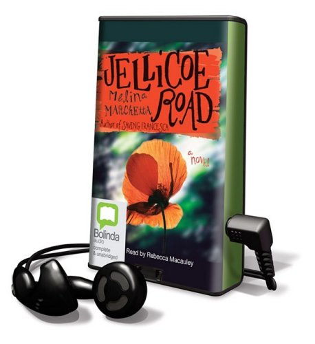 Imagen de archivo de Jellicoe Road: Library Edition a la venta por The Yard Sale Store