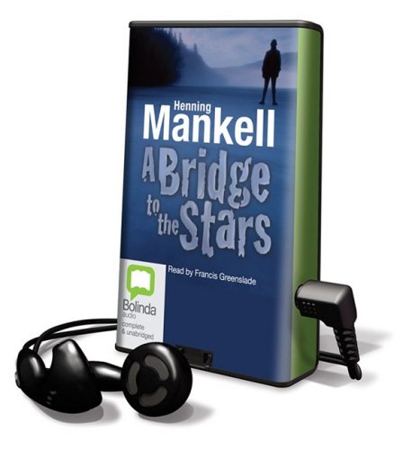 A Bridge to the Stars: Library Edition (9781742144115) by Mankell, Henning