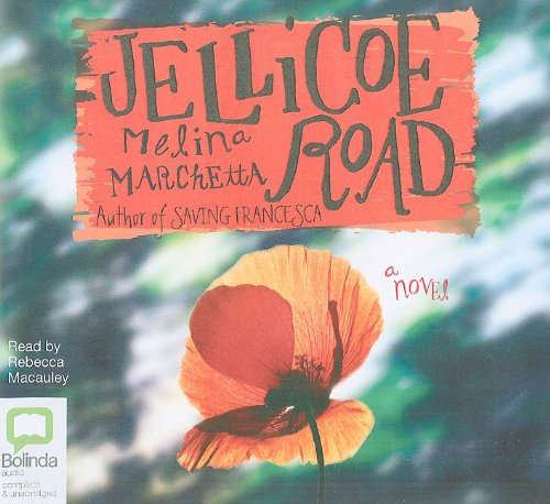 Stock image for Jellicoe Road for sale by The Yard Sale Store