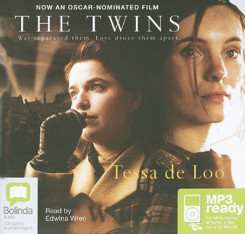 The Twins (9781742145136) by Tessa De Loo