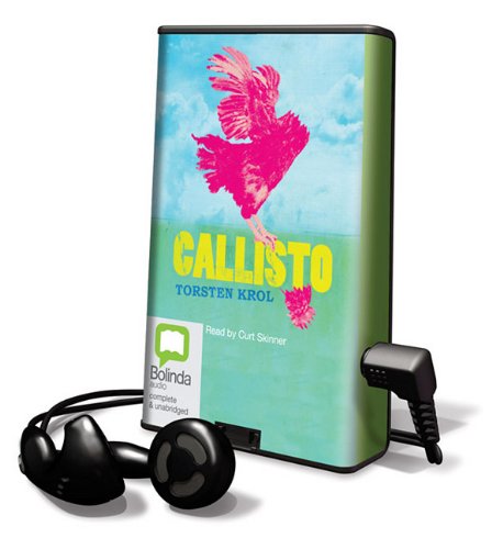 Stock image for Callisto [With Headphones] (Playaway Adult Fiction) for sale by The Yard Sale Store