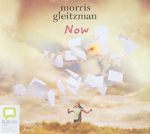 Now (9781742147369) by Gleitzman, Morris