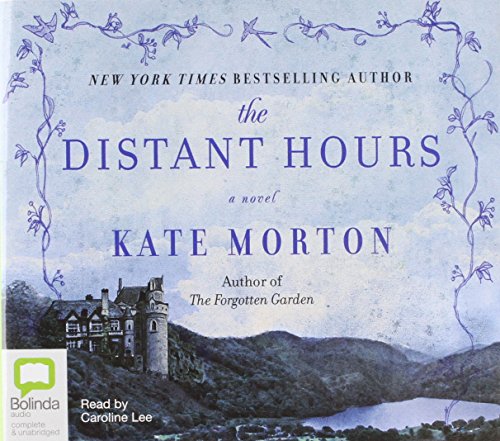 9781742149332: The Distant Hours