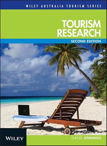 tourism wa research