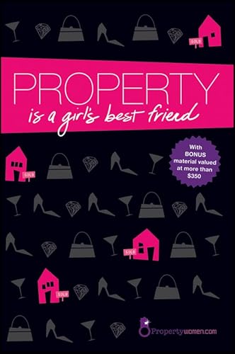 9781742169347: Property is a Girl's Best Friend