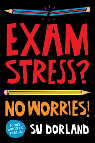 9781742169583: Exam Stress? No Worries!