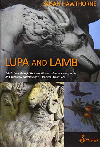 9781742199245: Lupa and Lamb