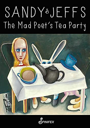 Imagen de archivo de The Mad Poet's Tea Party a la venta por HPB-Diamond