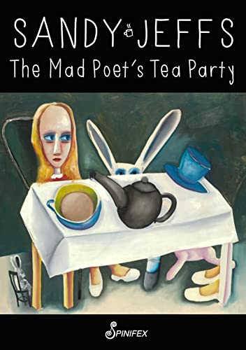 Stock image for The Mad Poet's Tea Party for sale by HPB-Diamond