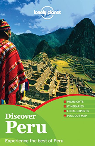 discover Peru