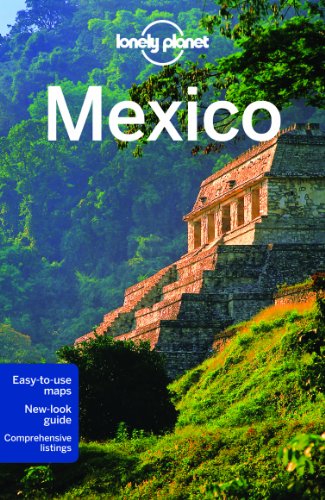 9781742200163: Mexico (ingls) (Country Regional Guides) [Idioma Ingls]