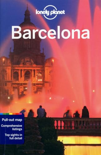 Beispielbild fr Barcelona zum Verkauf von Better World Books