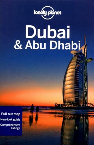 Stock image for Lonely Planet Dubai & Abu Dhabi (Travel Guide) for sale by SecondSale