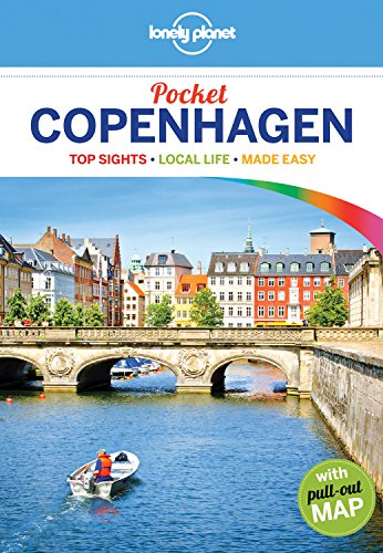 Stock image for Pocket Copenhagen 3 (Lonely Planet Pocket) for sale by Jenson Books Inc