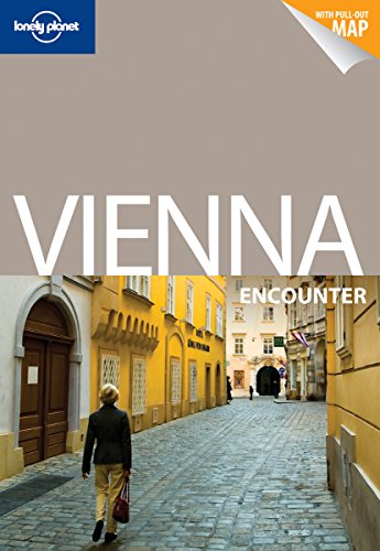 Stock image for Lonely Planet Vienna Encounter (Travel Guide) for sale by HPB-Diamond
