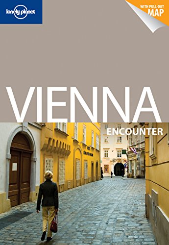 Vienna Encounter 1 (Lonely Planet Vienna Encounter) (9781742201986) by Sieg, Caroline; Haywood, Anthony