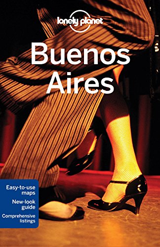 9781742202181: Buenos Aires 7 (ingls) (City Guides)