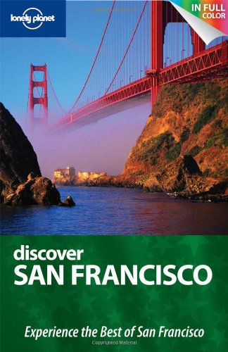 Beispielbild fr Discover San Francisco (Travel Guide) zum Verkauf von Wonder Book
