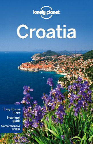 9781742203027: Croatia - 7ed - Anglais.