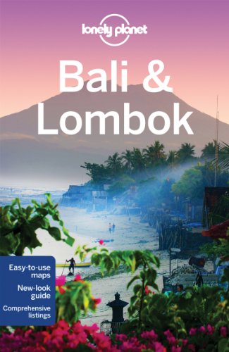 Imagen de archivo de Lonely Planet Bali & Lombok a la venta por ThriftBooks-Dallas