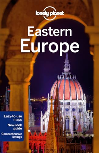 Beispielbild fr Eastern Europe (Lonely Planet Multi Country Guides) (Travel Guide) zum Verkauf von AwesomeBooks