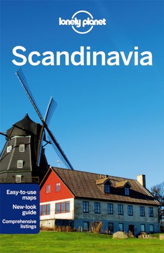

Lonely Planet Scandinavia (Travel Guide)