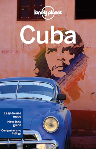 Imagen de archivo de Lonely Planet Cuba (Travel Guide) a la venta por SecondSale