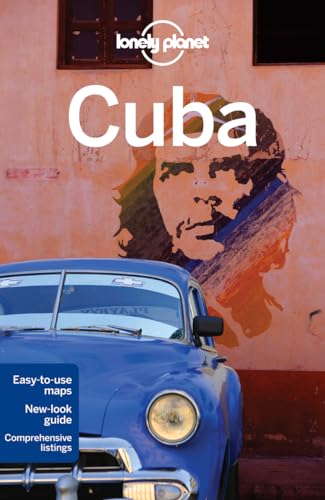 Stock image for Cuba for sale by Better World Books: West