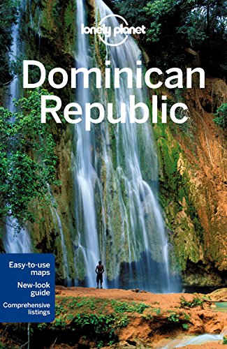 Stock image for Dominican Republic 6 (Lonely Planet) for sale by Goodwill of Colorado