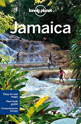 Imagen de archivo de Lonely Planet Jamaica (Travel Guide) a la venta por Wonder Book