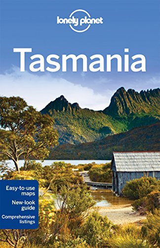 Stock image for Lonely Planet Tasmania (Travel Guide) for sale by SecondSale
