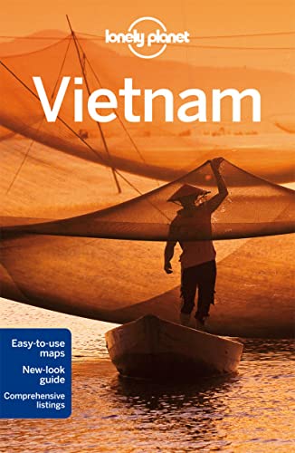 Beispielbild fr Lonely Planet Vietnam (Travel Guide) zum Verkauf von AwesomeBooks