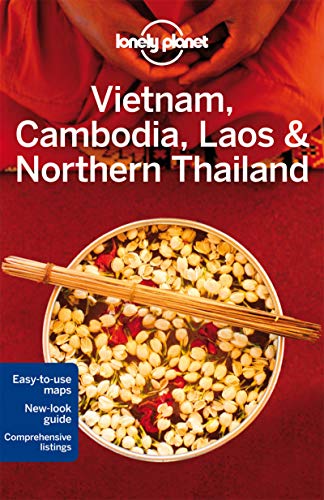 Imagen de archivo de Lonely Planet Vietnam, Cambodia, Laos & Northern Thailand (Travel Guide) a la venta por SecondSale