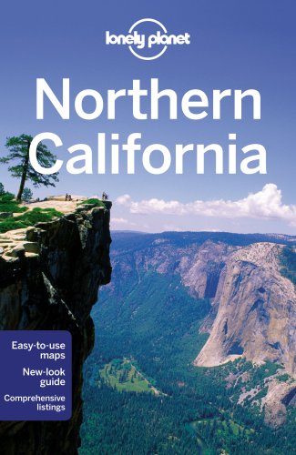 9781742205908: Northern California 1 (Lonely Planet Country & Regional Guides) (Travel Guide)