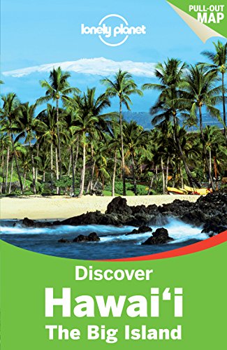 9781742206271: Lonely Planet Discover Hawaii the Big Island (Travel Guide)