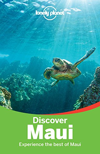 Stock image for Discover Maui for sale by Better World Books