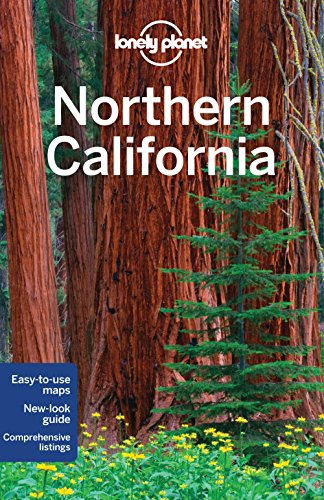 Beispielbild fr Lonely Planet Northern California (Travel Guide) zum Verkauf von Wonder Book