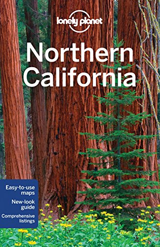 9781742207315: Northern California 2 (Country Regional Guides) [Idioma Ingls]