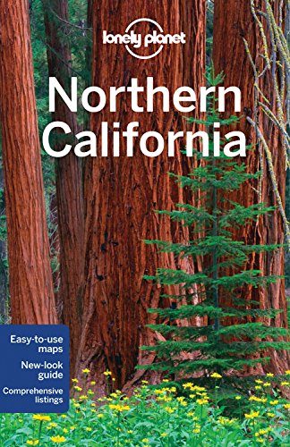 Imagen de archivo de Lonely Planet Northern California (Travel Guide) a la venta por Wonder Book